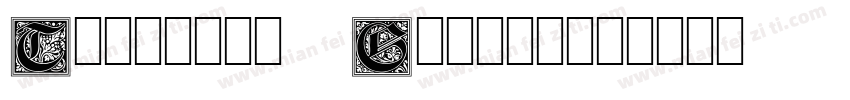 Tazugane Gothic字体转换